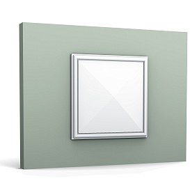 Декоративная панель Orac W123