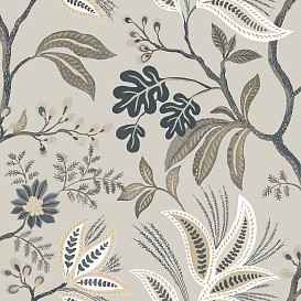 Обои Paper&Ink Mulberry Tree TJ41108