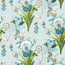 Обои Thibaut Eden T20855