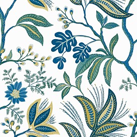 Обои Paper&Ink Mulberry Tree TJ41112