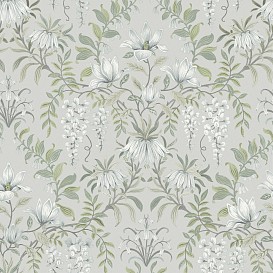 Обои Aura Signature Laura Ashley 113406