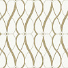 Обои York Antonina Vella Modern Metals II MD7171