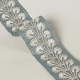 Декоративная тесьма широкая Colefax&Fowler Mirador 05456-04