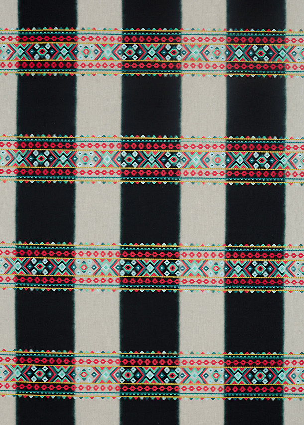 Ткань Harlequin Zapara 132643