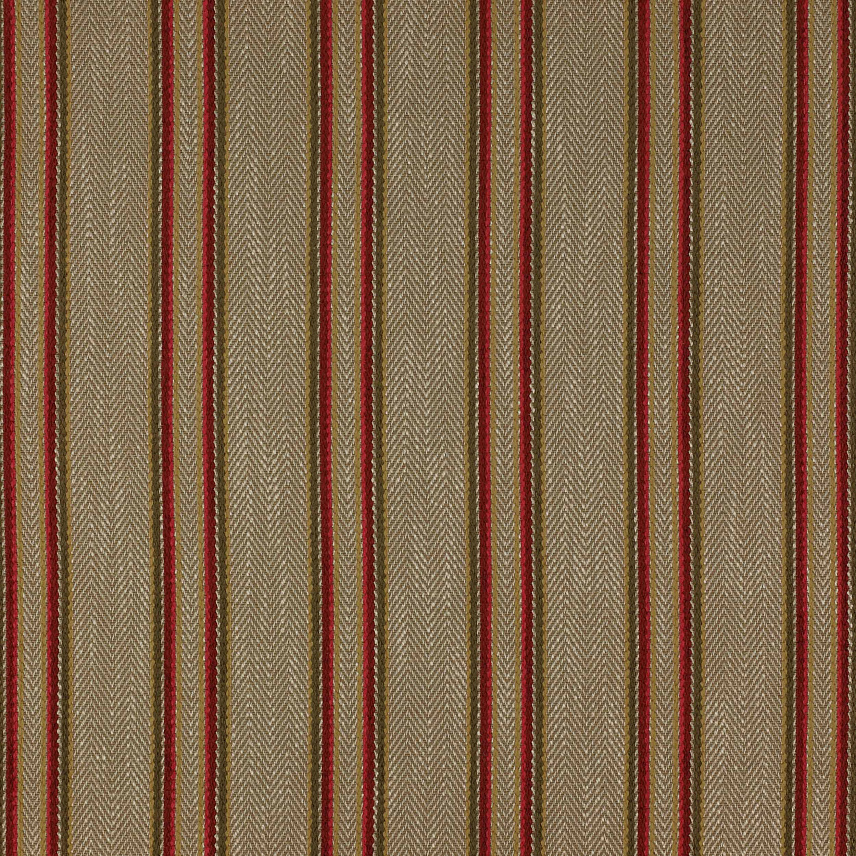 Ткань Colefax&Fowler Hemsby Chks & Stripes F3729-05