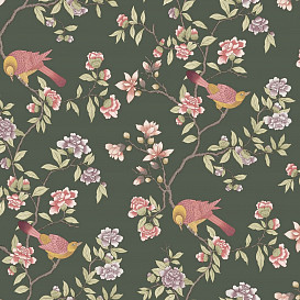 Обои Little Greene National Trust Papers IV 0267ADOLIVE