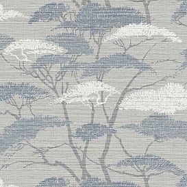 Обои Wallquest Trees TR71402