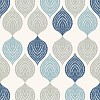 Обои Paper&Ink Natural Silhouettes NS50602