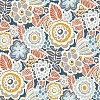 Обои Aura Magic Flowers FD25866
