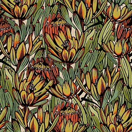 Обои Decoprint Brazil BA26032