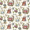 Обои Sanderson Disney Home DDIW217287