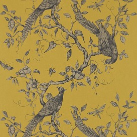 Обои Zoffany Darnley 312884