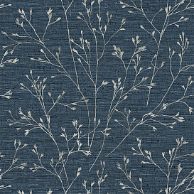 Обои Seabrook Fibers&Threads TH90302