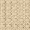 Обои Decaro Wallcoverings Volume Touch Cannage TDI013