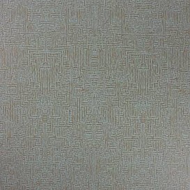 Обои Osborne&Little Intarsia W6765-04