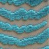 Декоративная тесьма KT Exclusive Trimmings rhodos-15