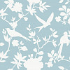 Обои Seabrook Coastal Heaven LN40912