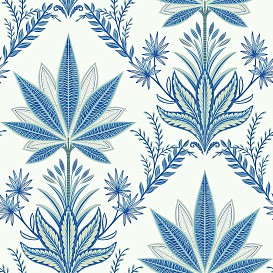 Обои Paper&Ink Mulberry Tree TJ40102
