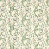 Обои Clarke&Clarke William Morris W0174-01