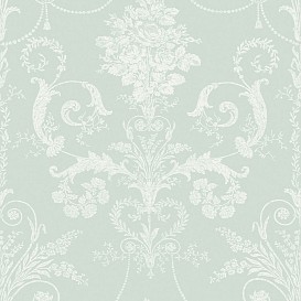 Обои Aura Signature Laura Ashley 113380