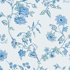 Обои Aura Signature Laura Ashley II 115258