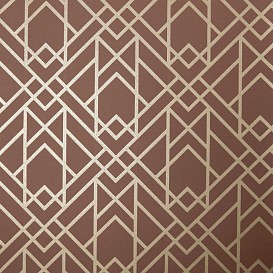 Обои 1838 Wallcovering Elodie 1907-140-04