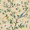 Обои Daisy Bennet Natural Wallcoverings II DB40015