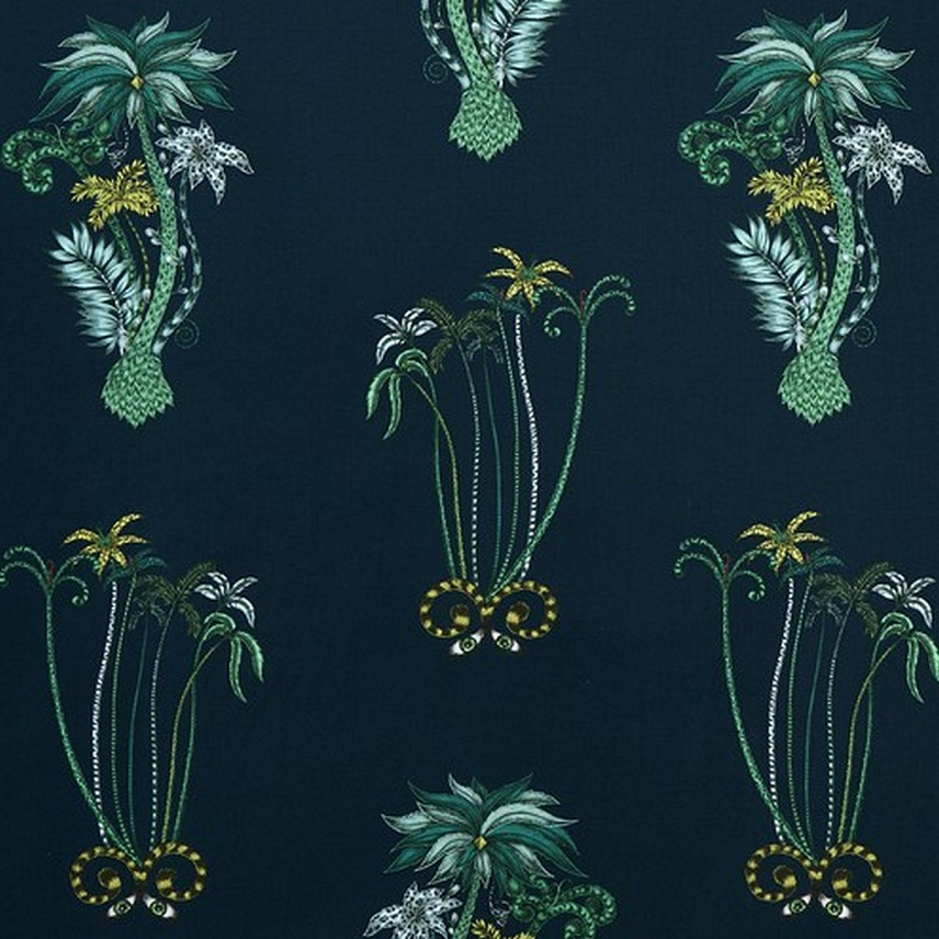 Ткань Clarke&Clarke Animalia Fabrics by Emma J Shipley F1110-03