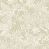 Обои Seabrook White Heron EW11005
