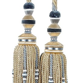Кисть-подхват Houles Beaugency 35876-9070