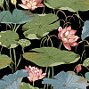 Обои Daisy Bennet Botanica Murals DB50320