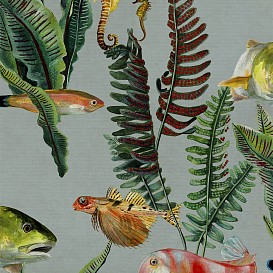 Обои Coordonne Naturae 9500021V