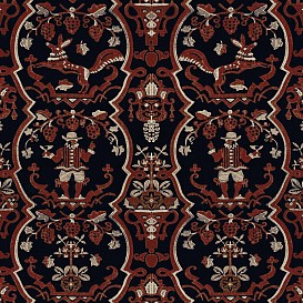 Обои Mindthegap Tyrol Apres-Ski Home Collection WP30152