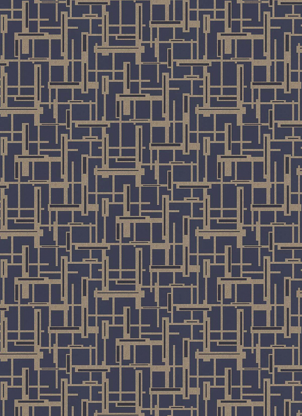 Обои Rasch Textil Zanzibar by Emil&Hugo 290249