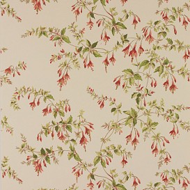 Обои Colefax&Fowler Ashdown W7018-06