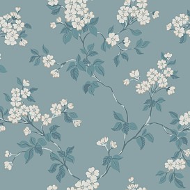 Обои Duro Blommor & Blad 679-03