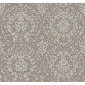 Обои York Damask Resource Library DM4902