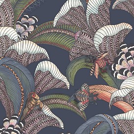 Обои Cole&Son Ardmore Jabula 119-1006