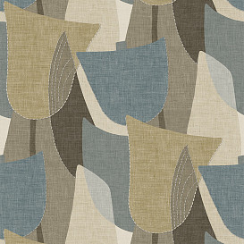 Обои Seabrook Fibers&Threads TH90005