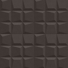 Обои Decaro Wallcoverings Volume Touch Tiles TSQ030