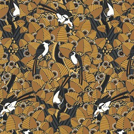 Обои Casamance Printemps Viennois 74782774