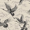 Обои Coordonne Forbidden City B00132N