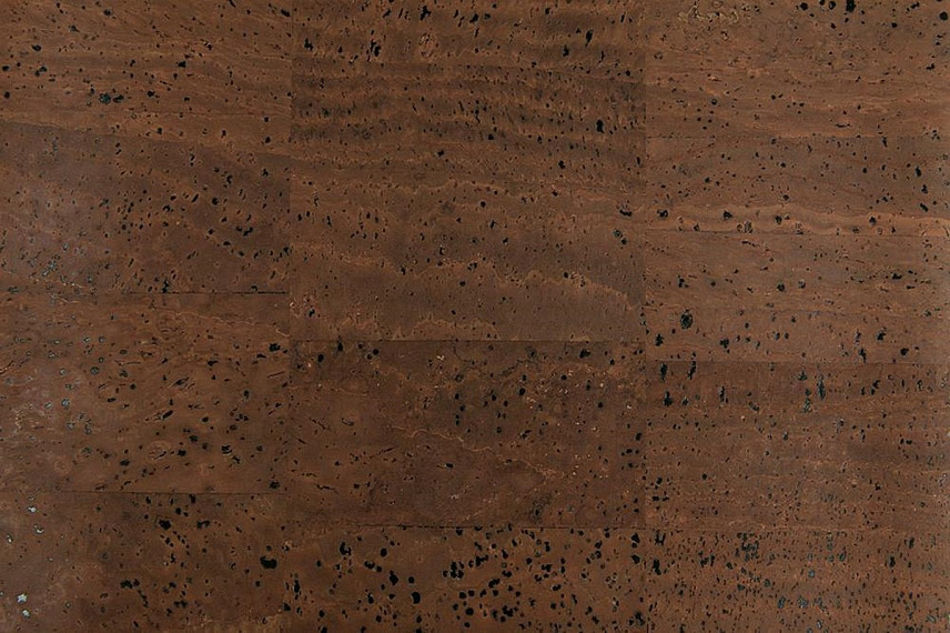 Ткань 4Spaces Artisanal BradCorkFabric-brown