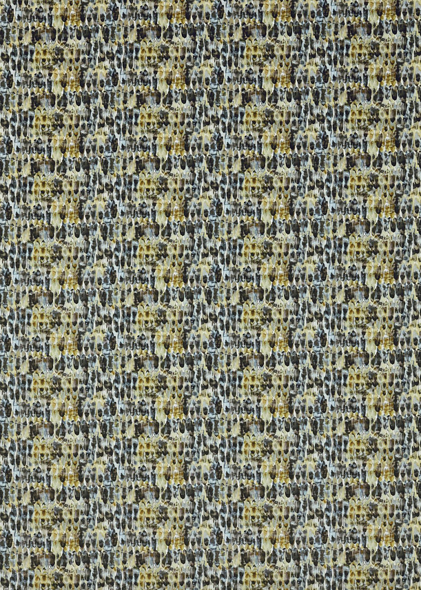 Ткань Harlequin Anthozoa Fabrics 120610