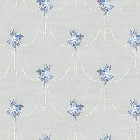 Обои Wallquest Bouquet MM50602