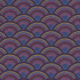 Обои Casamance Printemps Viennois 74821646