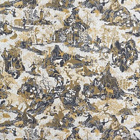 Обои Zoffany Cotswolds Manor ZCOT313033