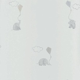 Обои Casadeco My Little World 29731212