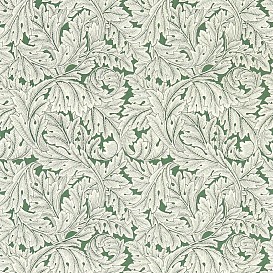 Обои Clarke&Clarke William Morris W0175-01