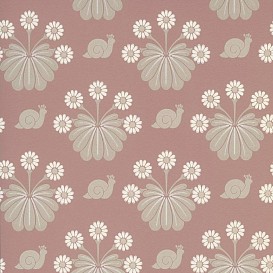 Обои Little Greene National Trust Papers II 0260BUROSIE